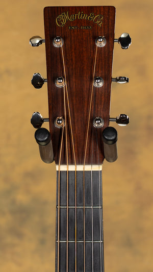 2007 Martin D-28 Marquis Acoustic Guitar