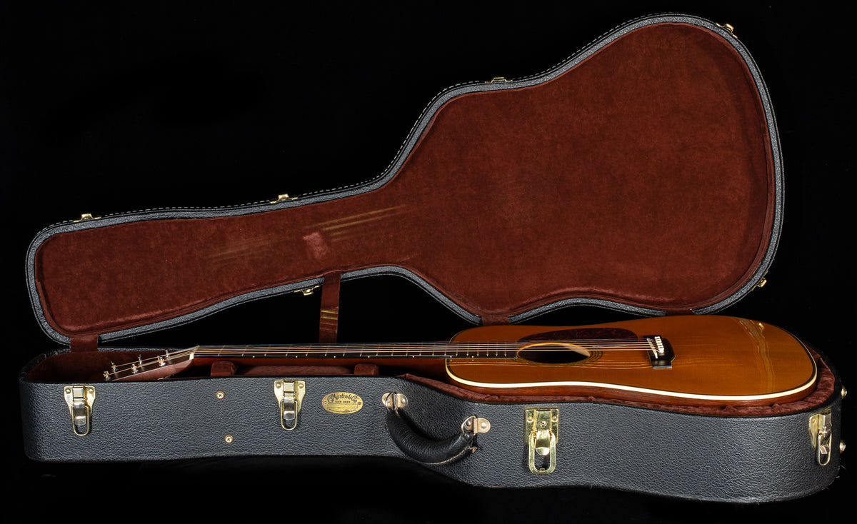 2007 Martin D-28 Marquis Acoustic Guitar