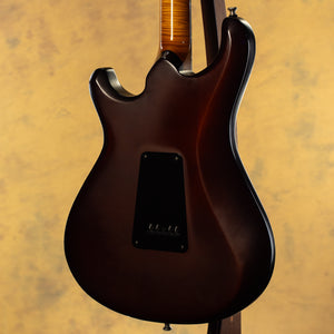 2021 Knaggs Severn T1 Mocha Burst