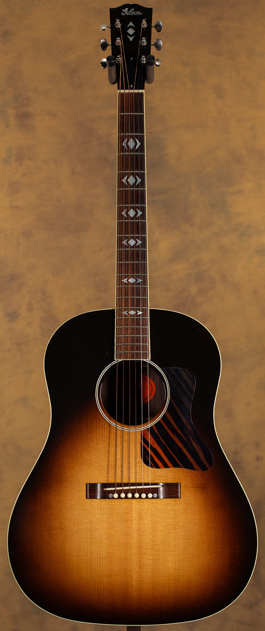 2013 Gibson Advanced Jumbo Sunburst