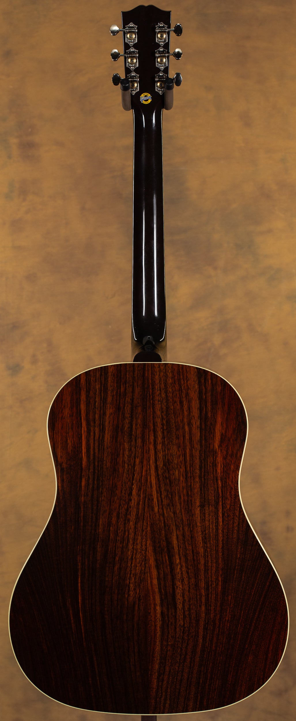 2013 Gibson Advanced Jumbo Sunburst