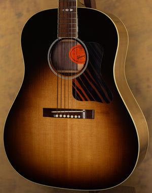 2013 Gibson Advanced Jumbo Sunburst