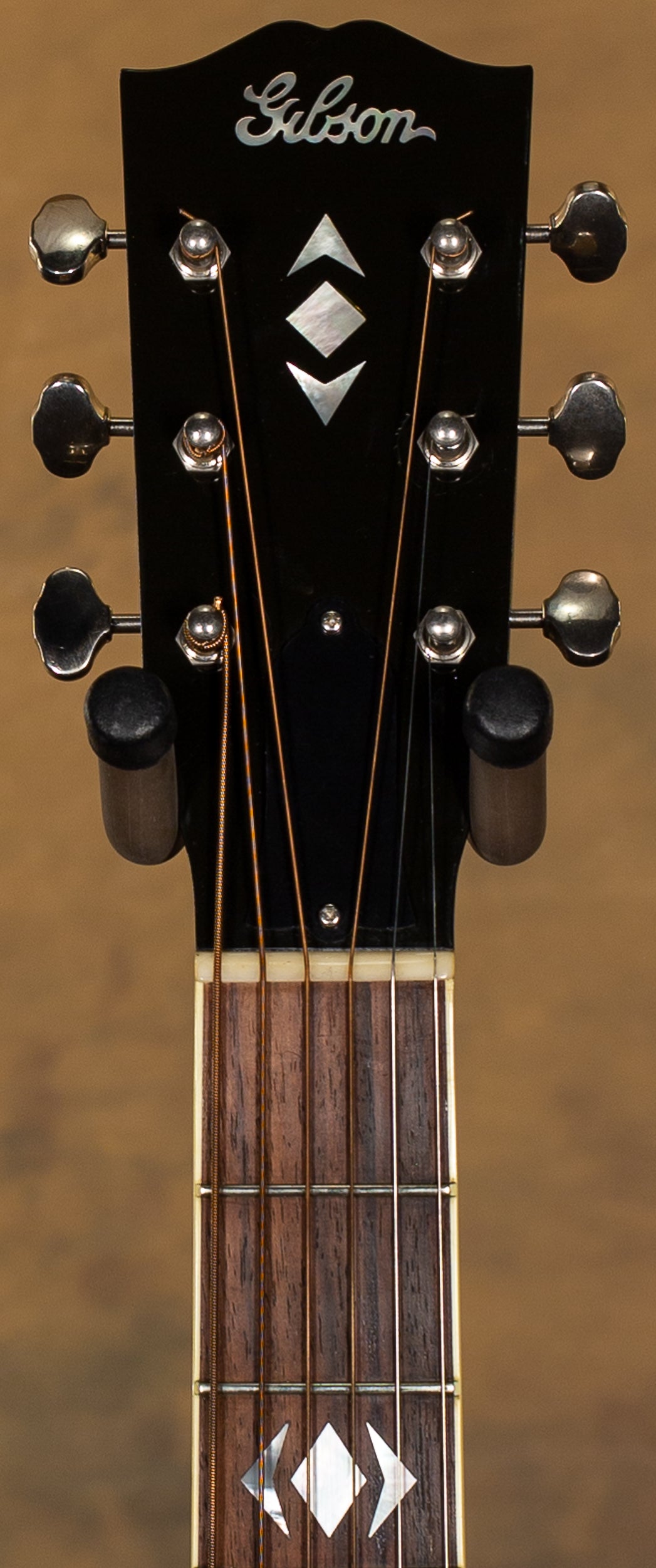 2013 Gibson Advanced Jumbo Sunburst