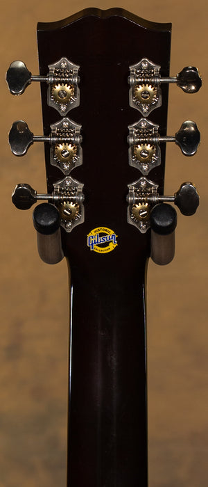 2013 Gibson Advanced Jumbo Sunburst