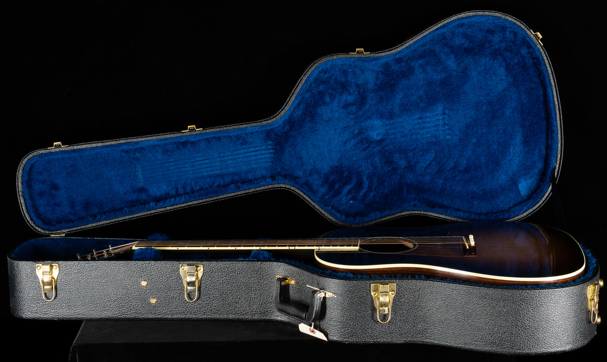 2013 Gibson Advanced Jumbo Sunburst