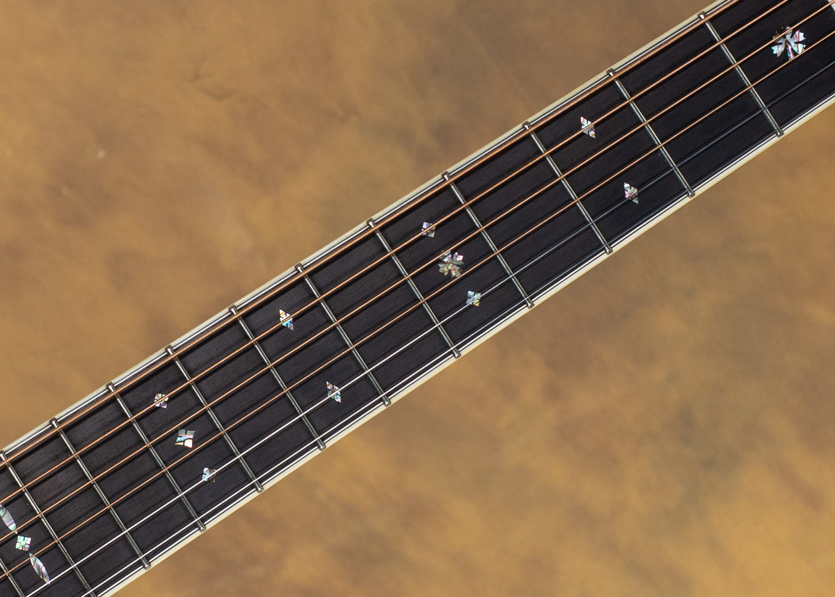 2006 Martin 00-42K2 Robbie Robertson Signature Edition