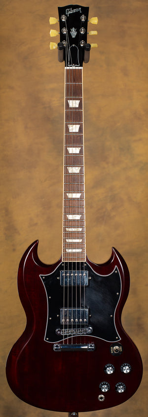 Gibson SG Standard Cherry