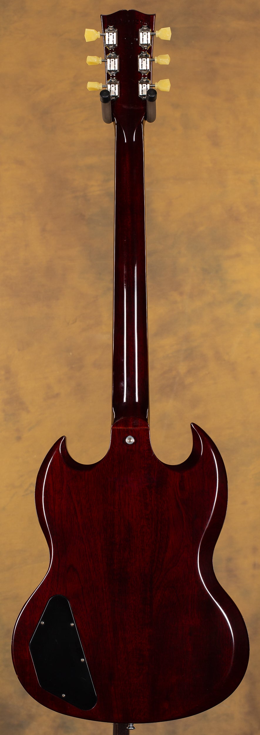 Gibson SG Standard Cherry