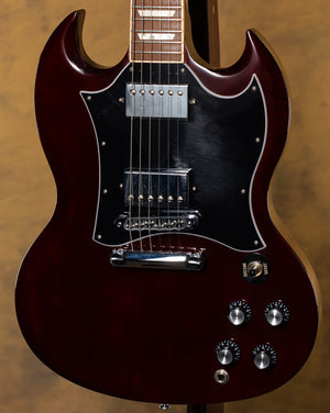 Gibson SG Standard Cherry
