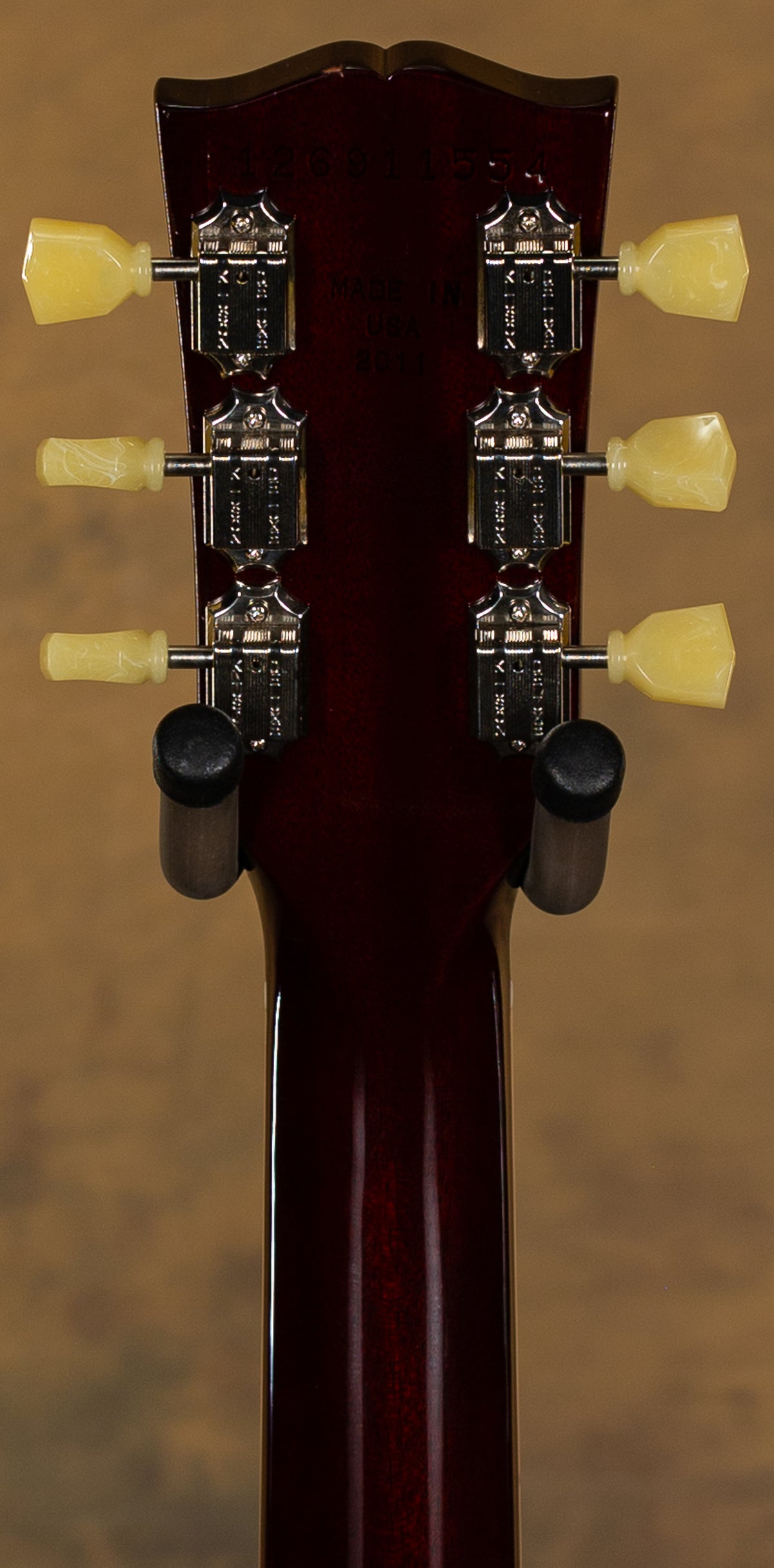 Gibson SG Standard Cherry