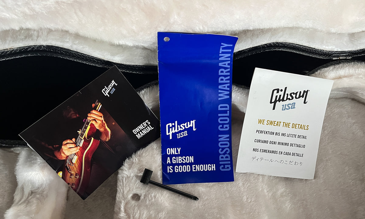 Gibson SG Standard Cherry