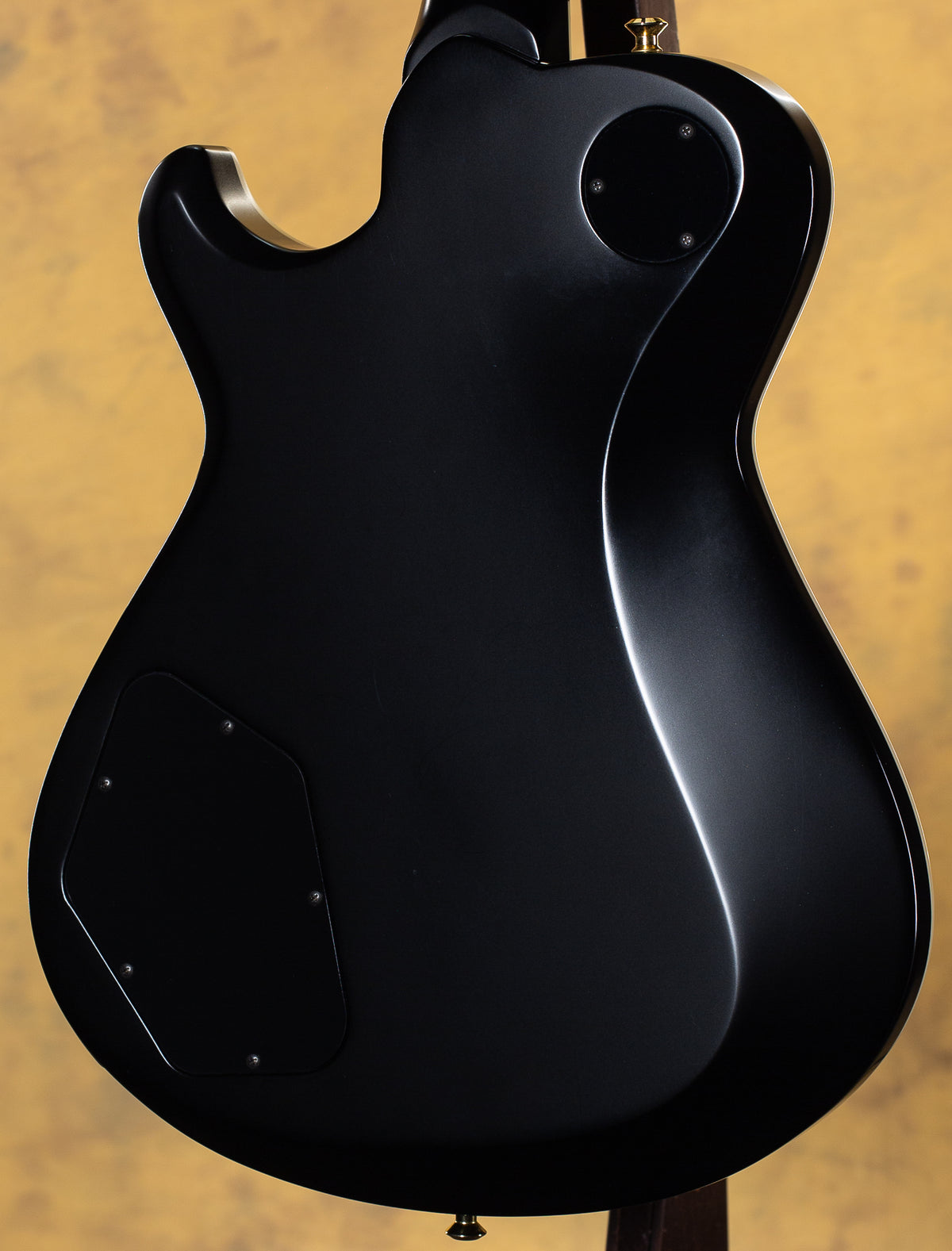 2021 Knaggs Kenai Black