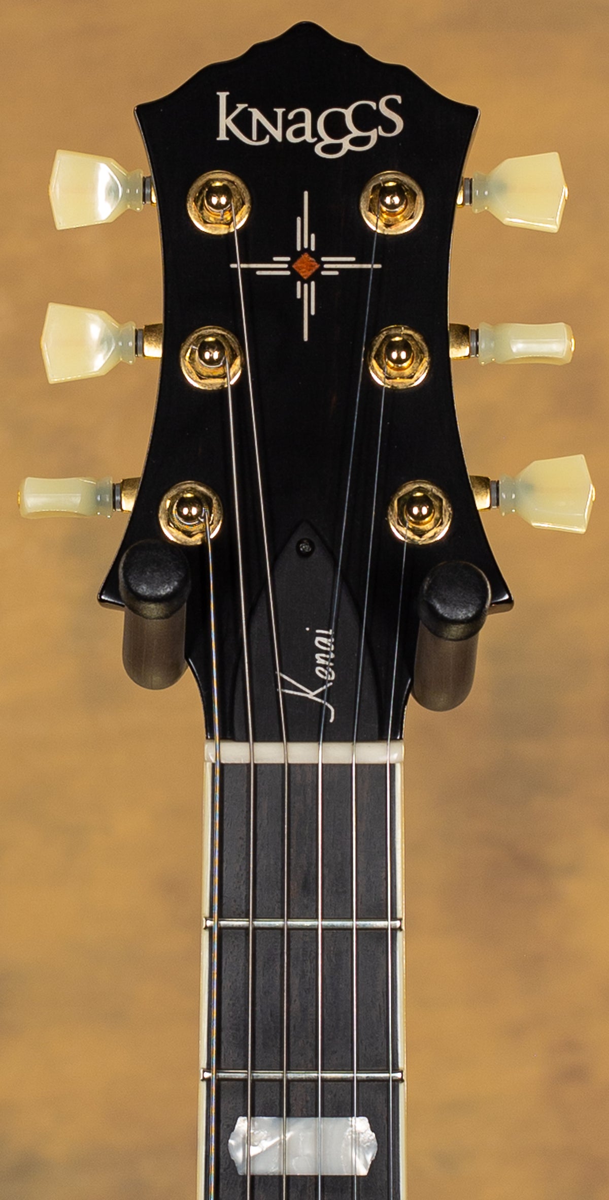 2021 Knaggs Kenai Black