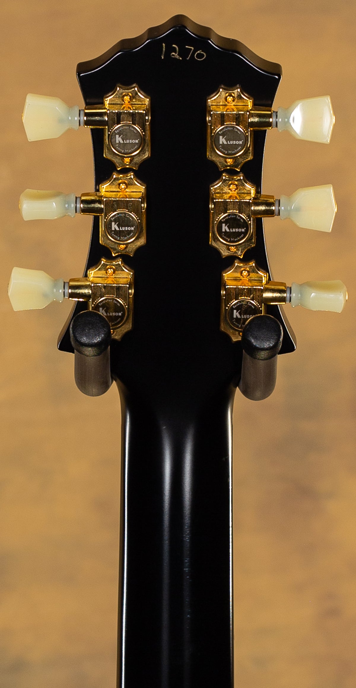 2021 Knaggs Kenai Black