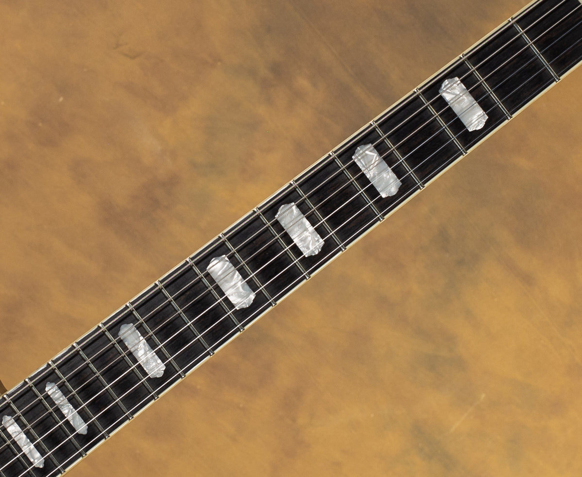 2021 Knaggs Kenai Black