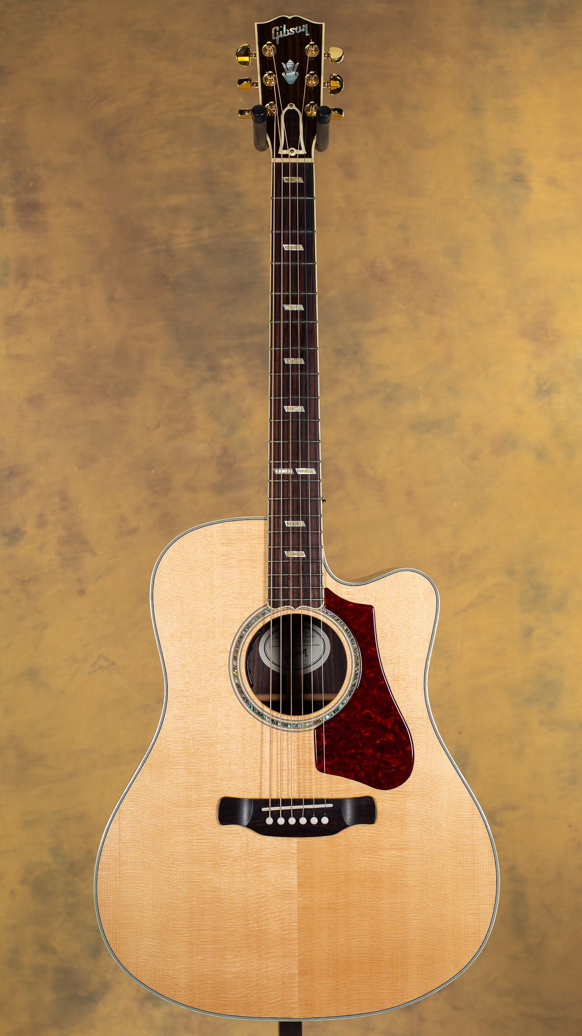 2017 Gibson Hummingbird Supreme Avant Garde AG