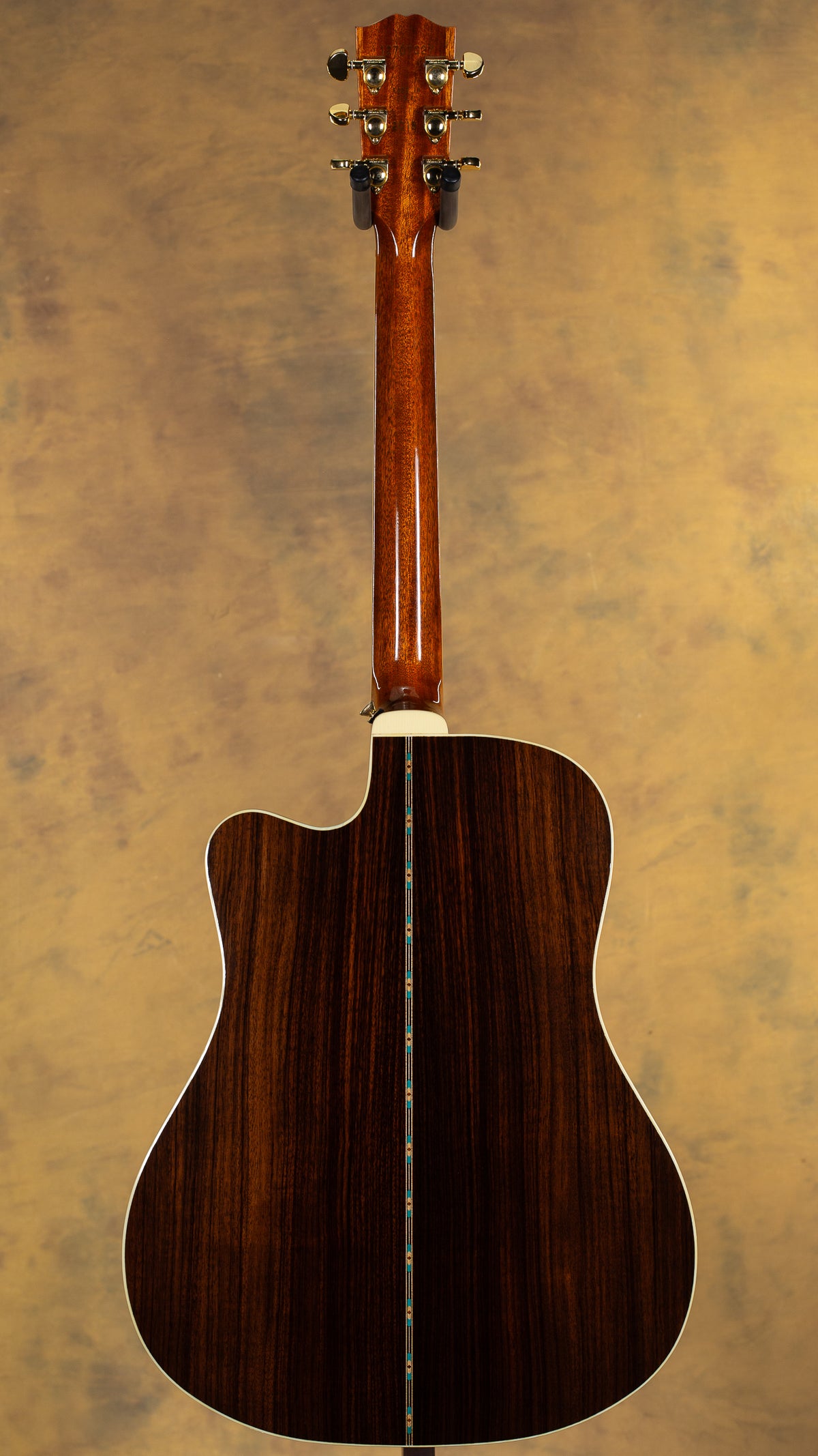 2017 Gibson Hummingbird Supreme Avant Garde AG