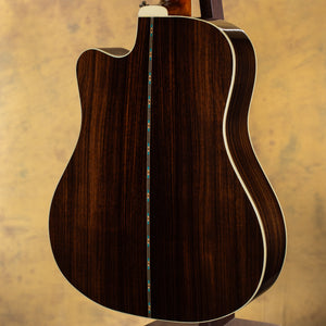 2017 Gibson Hummingbird Supreme Avant Garde AG