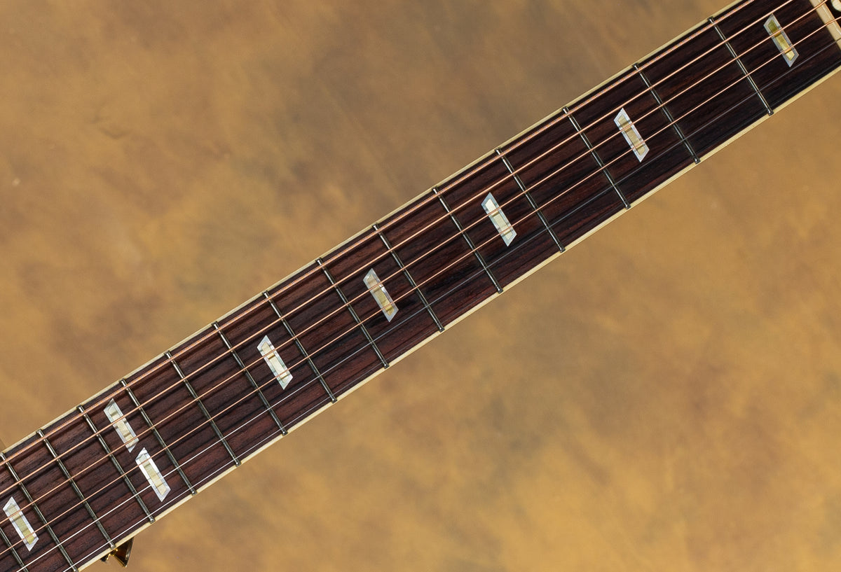 2017 Gibson Hummingbird Supreme Avant Garde AG