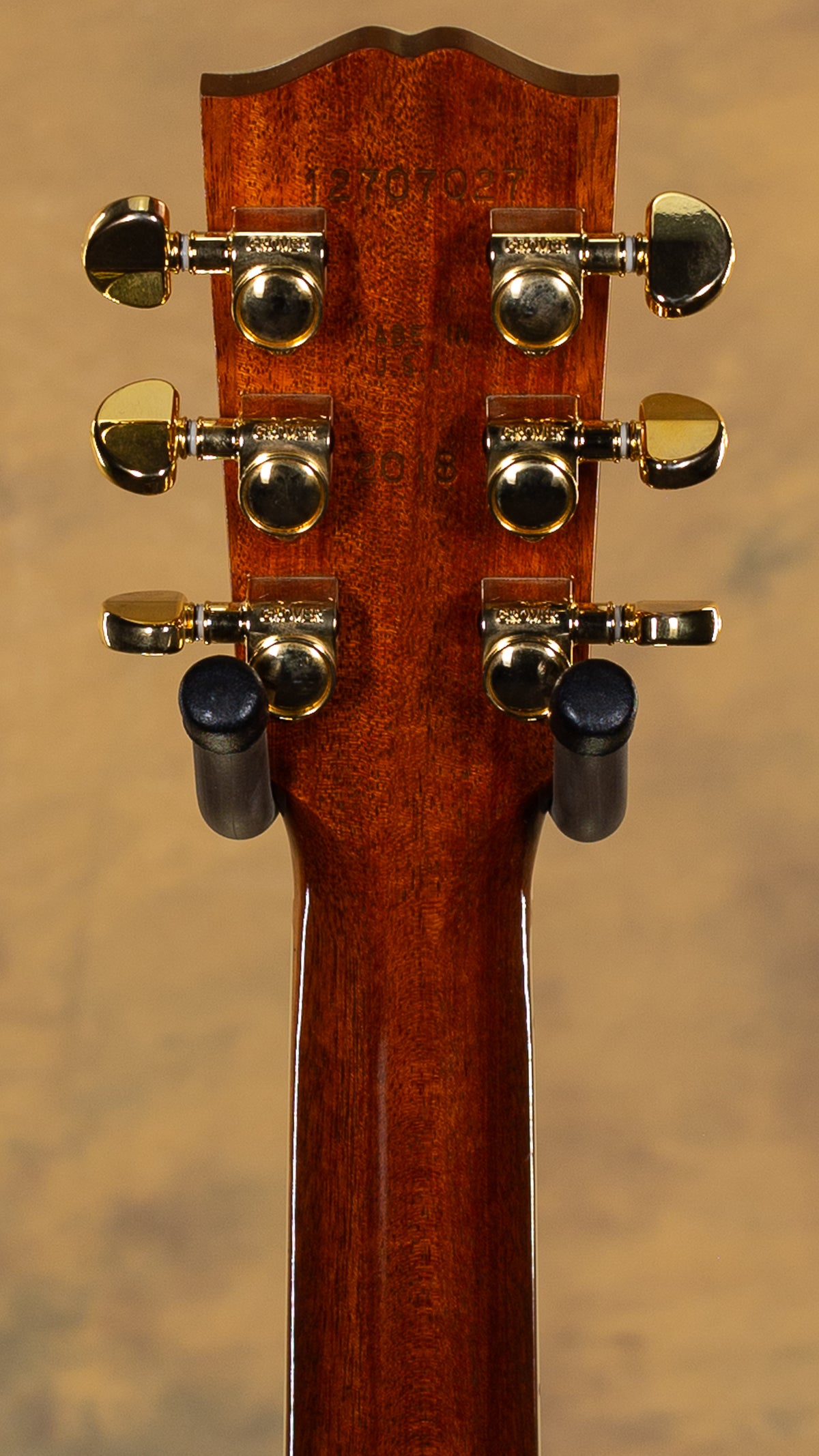 2017 Gibson Hummingbird Supreme Avant Garde AG