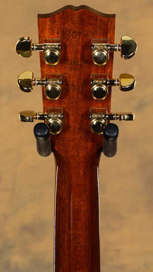 2017 Gibson Hummingbird Supreme Avant Garde AG