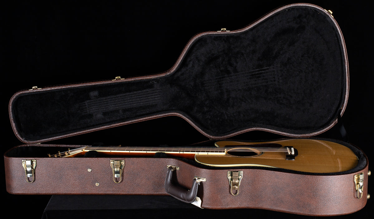 2017 Gibson Hummingbird Supreme Avant Garde AG