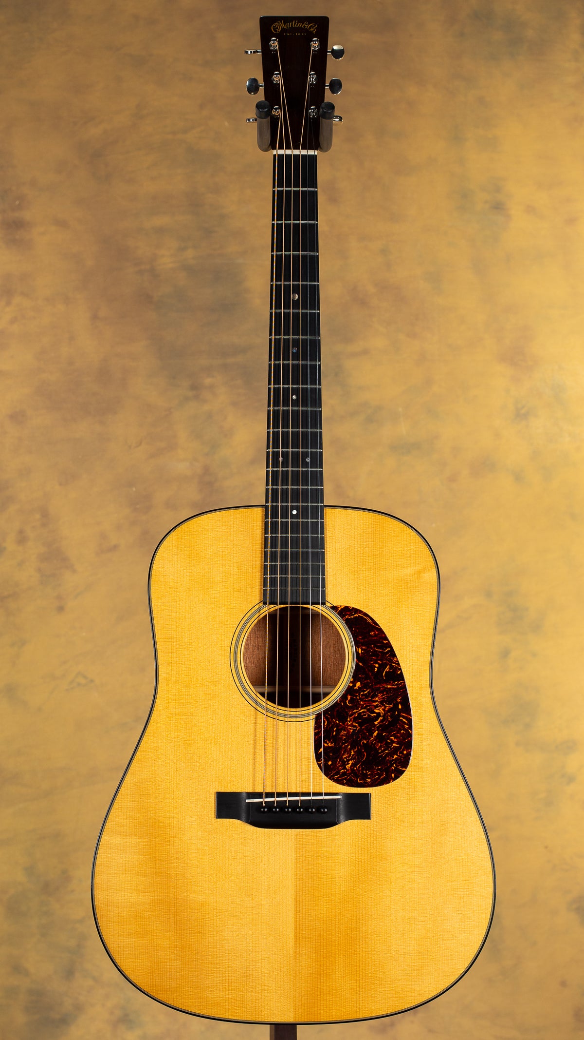 2008 Martin D-18 Authentic 1937