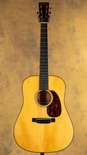 2008 Martin D-18 Authentic 1937