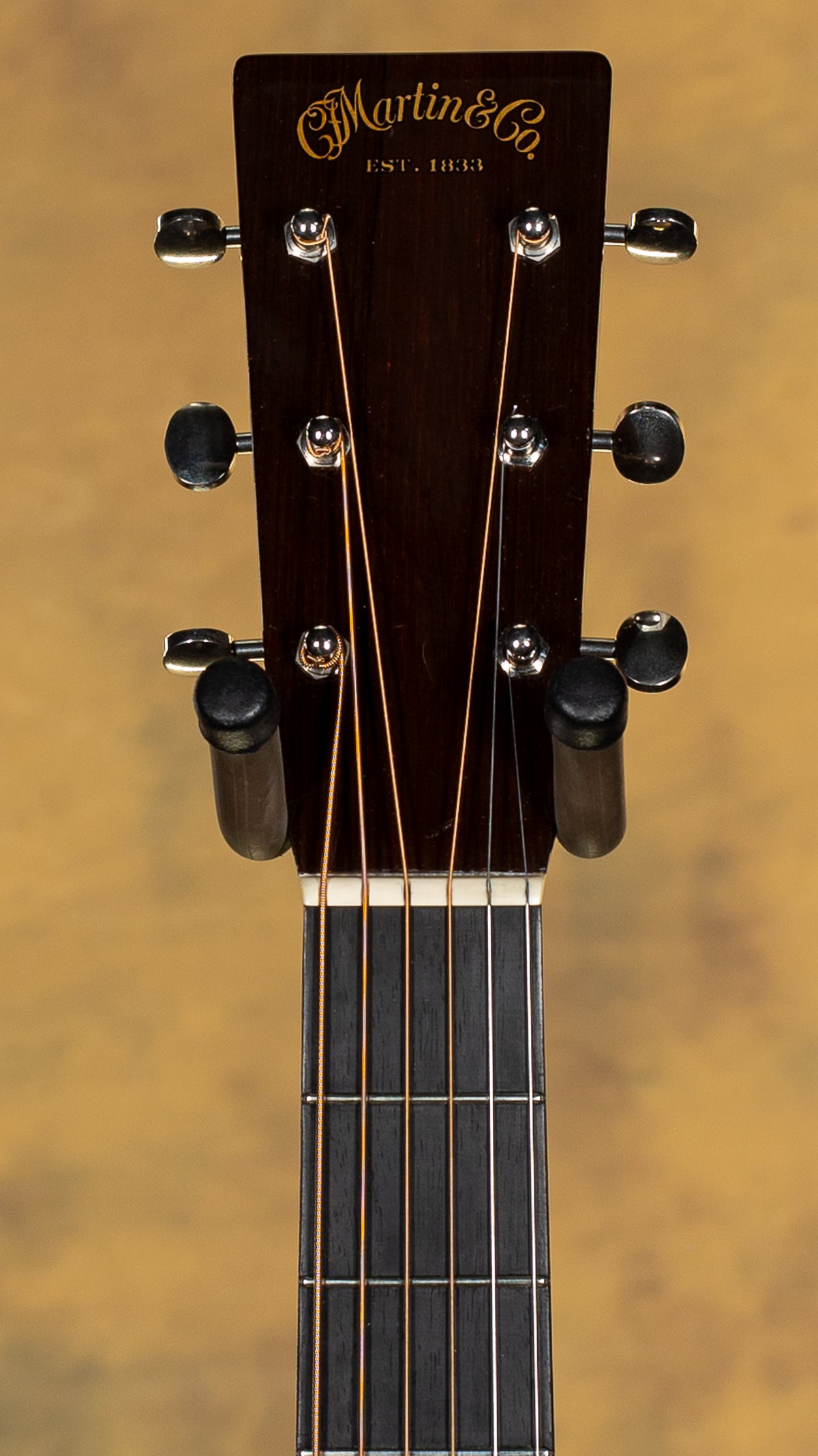 2008 Martin D-18 Authentic 1937