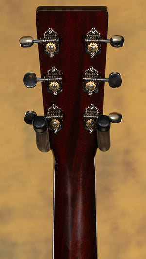 2008 Martin D-18 Authentic 1937