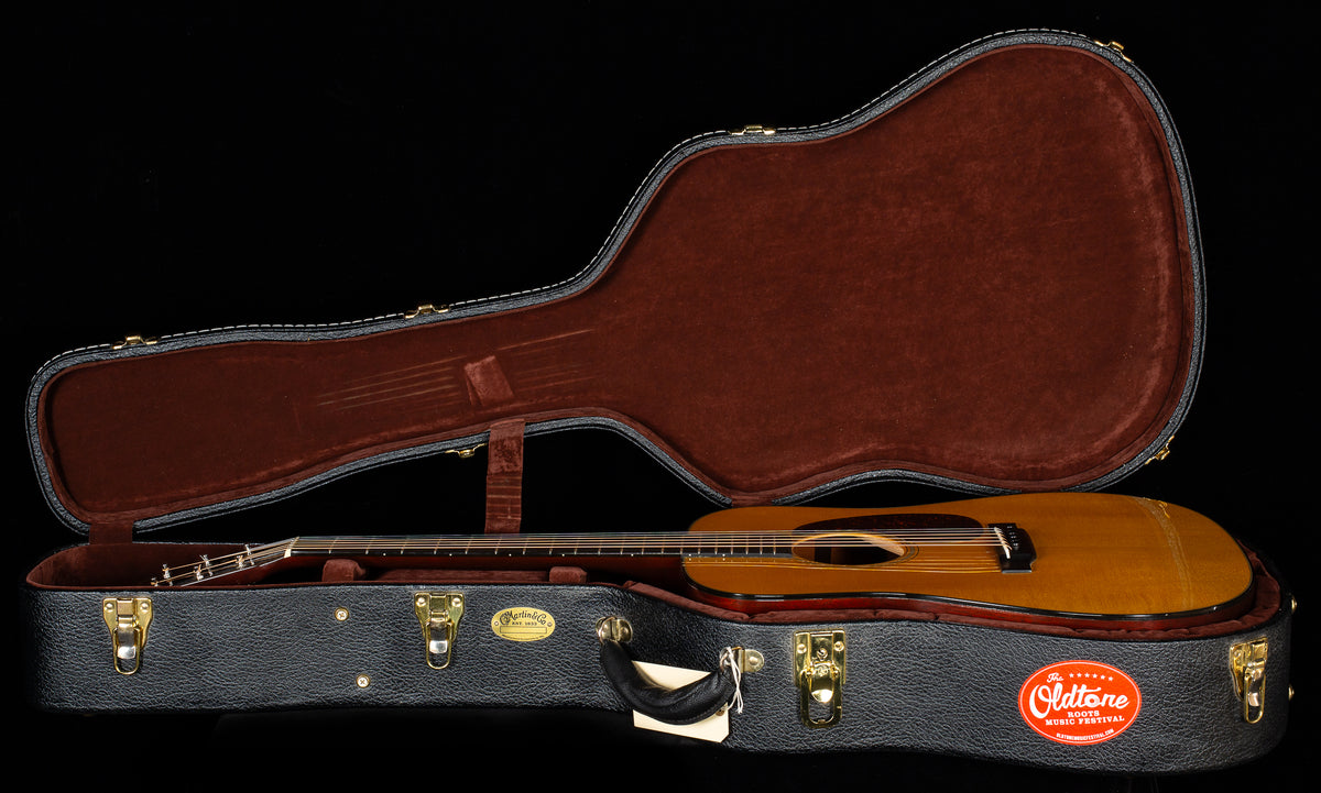 2008 Martin D-18 Authentic 1937