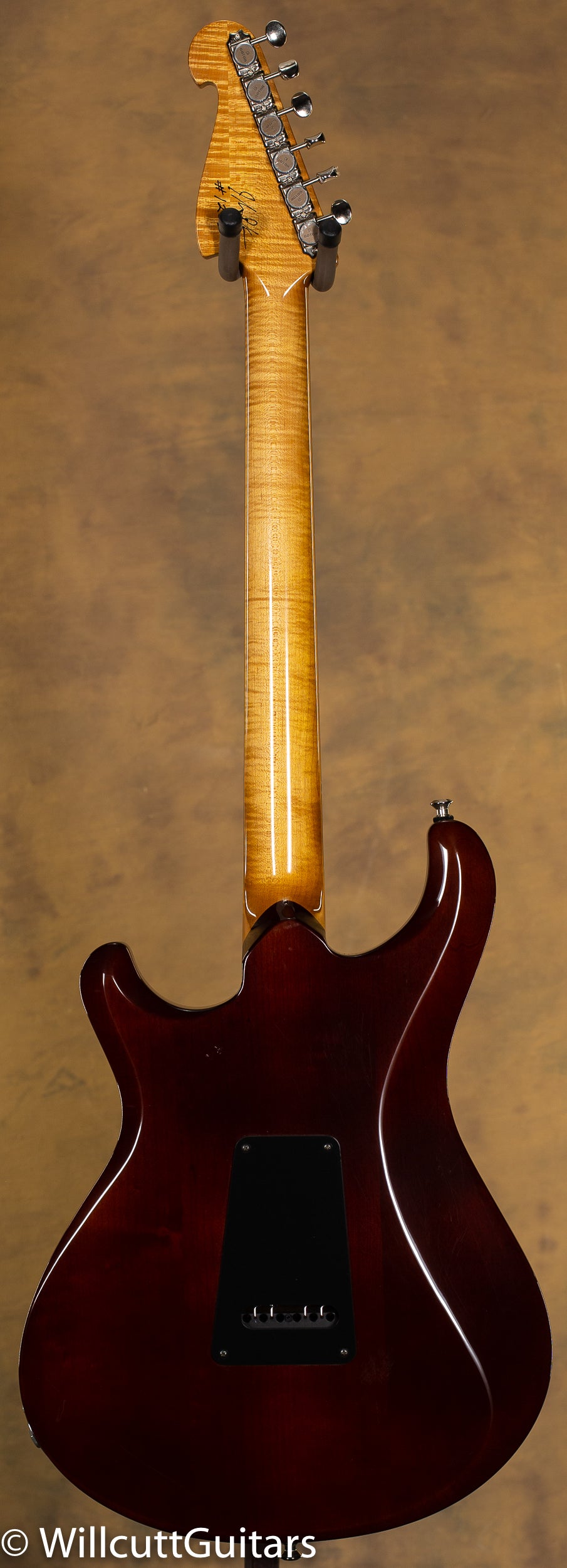 Knaggs Chesapeake Severn SSS Trem Sunflower
