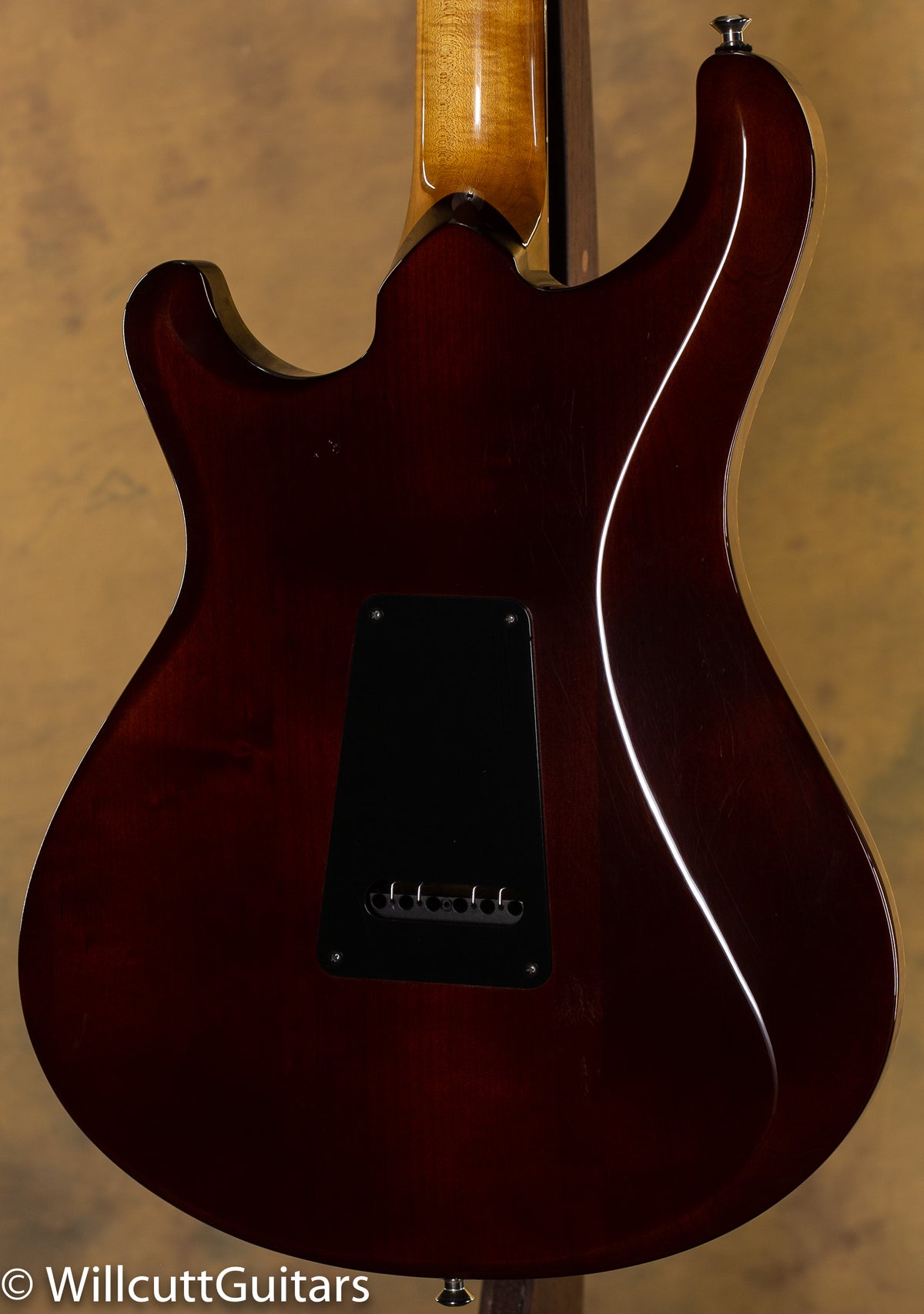 Knaggs Chesapeake Severn SSS Trem Sunflower