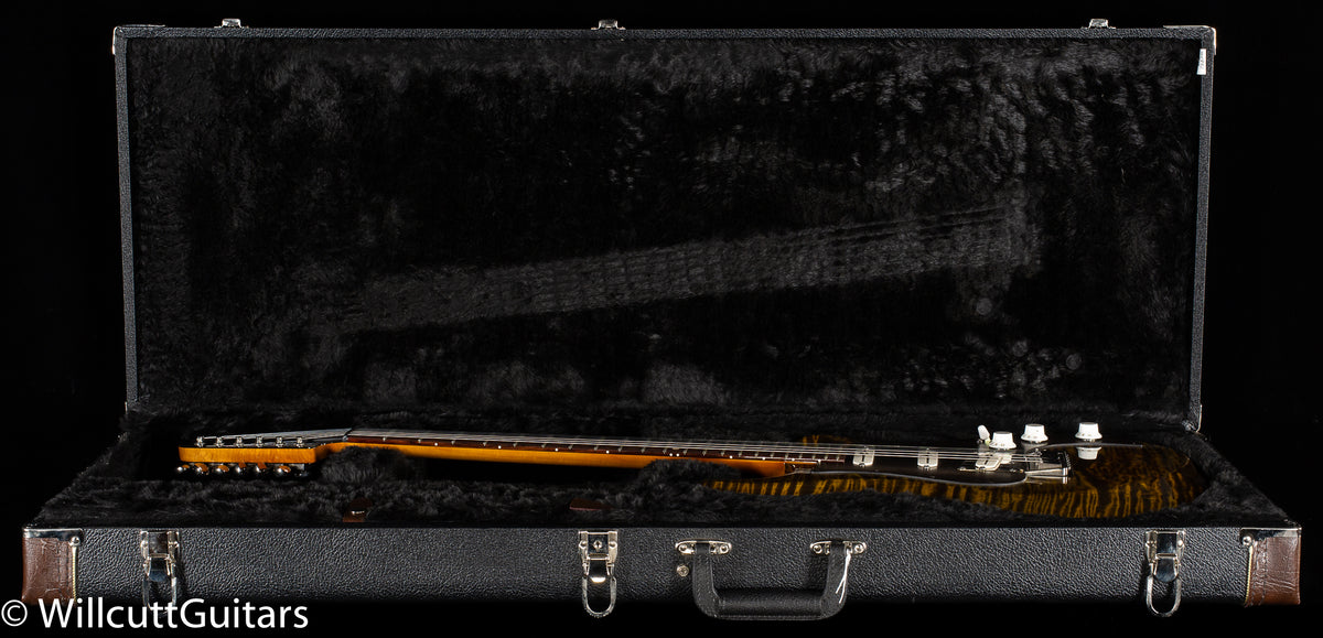 Knaggs Chesapeake Severn SSS Trem Sunflower