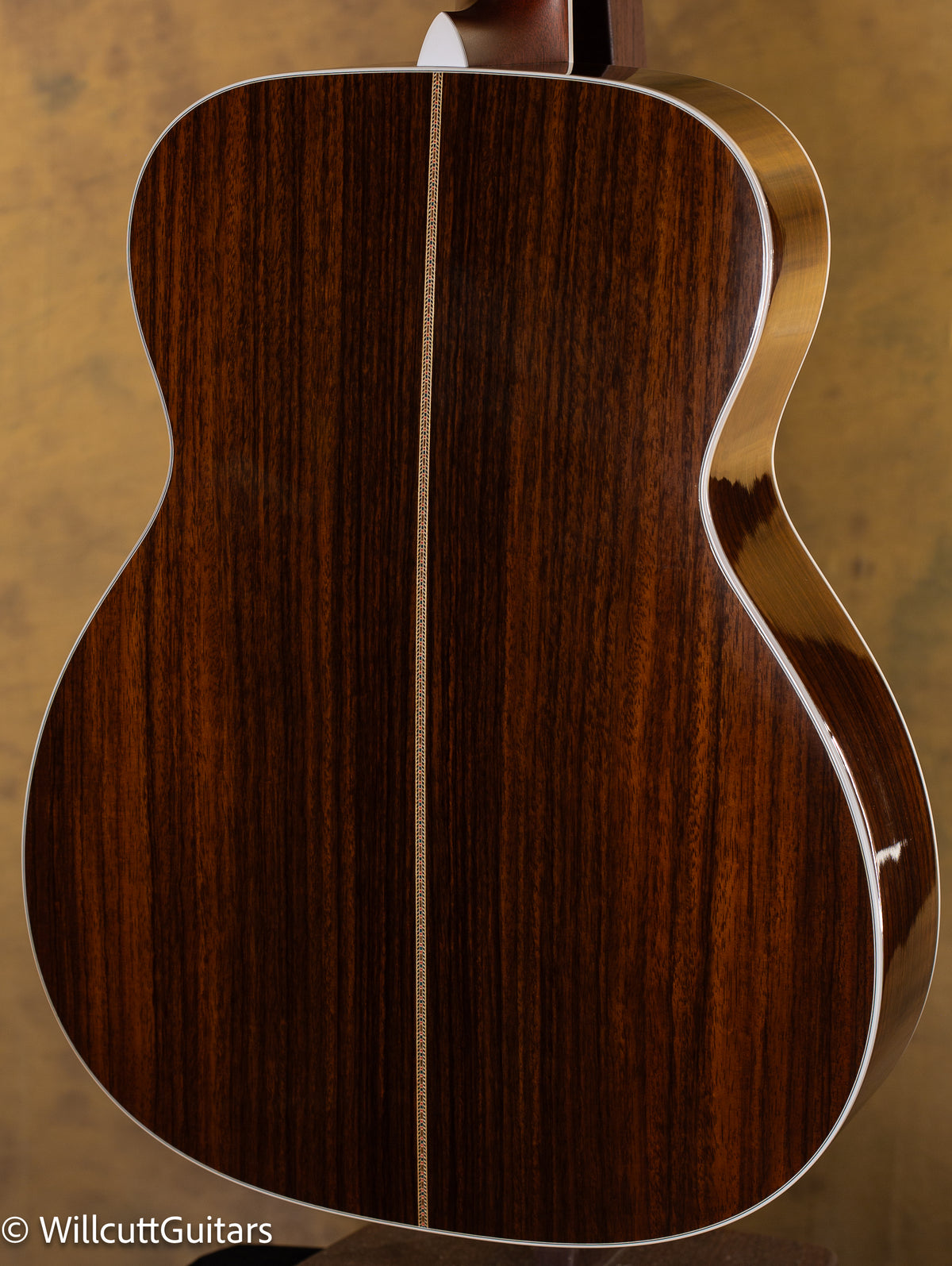Martin M-38 Acoustic Guitar