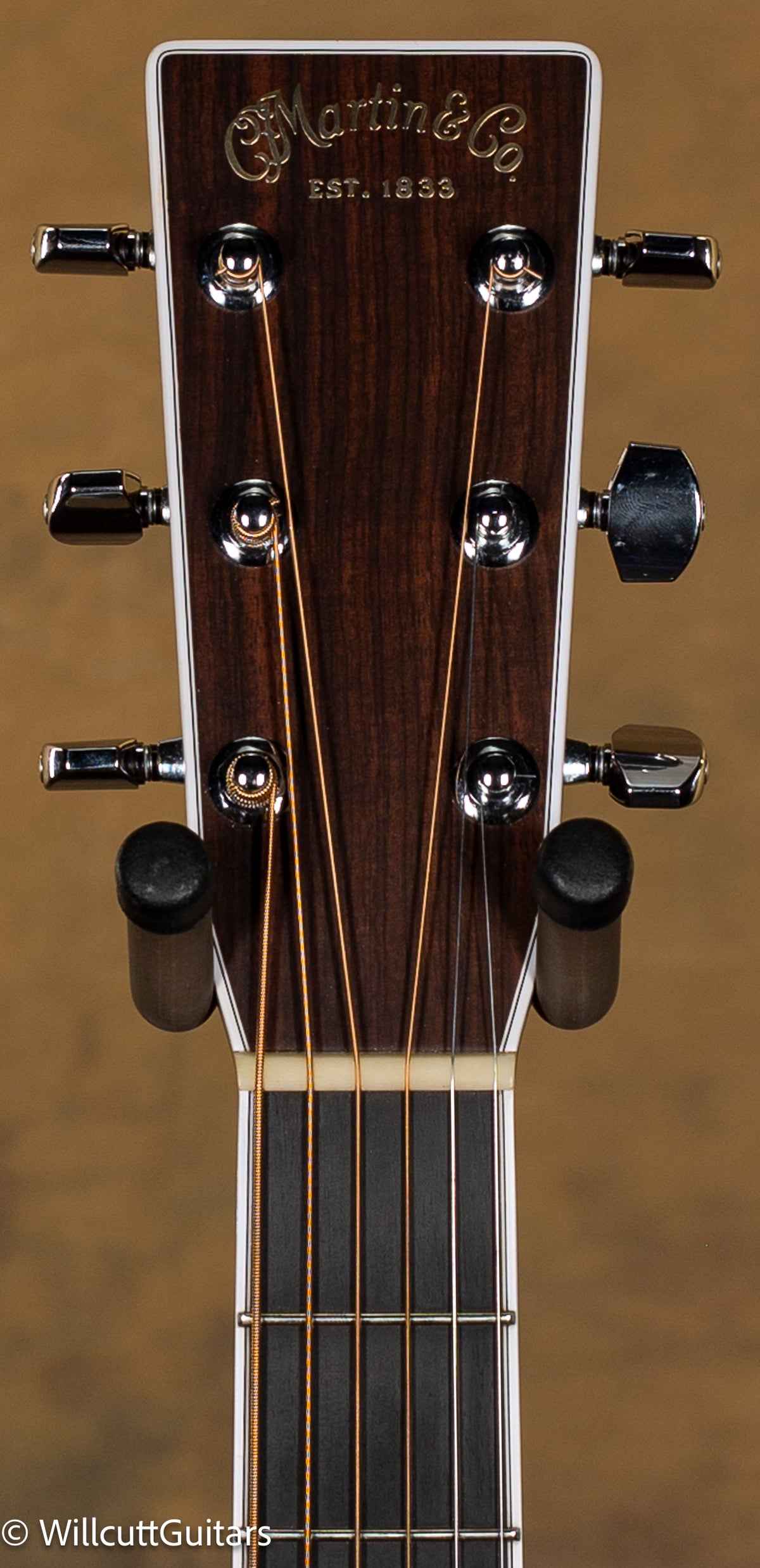 Martin M-38 Acoustic Guitar