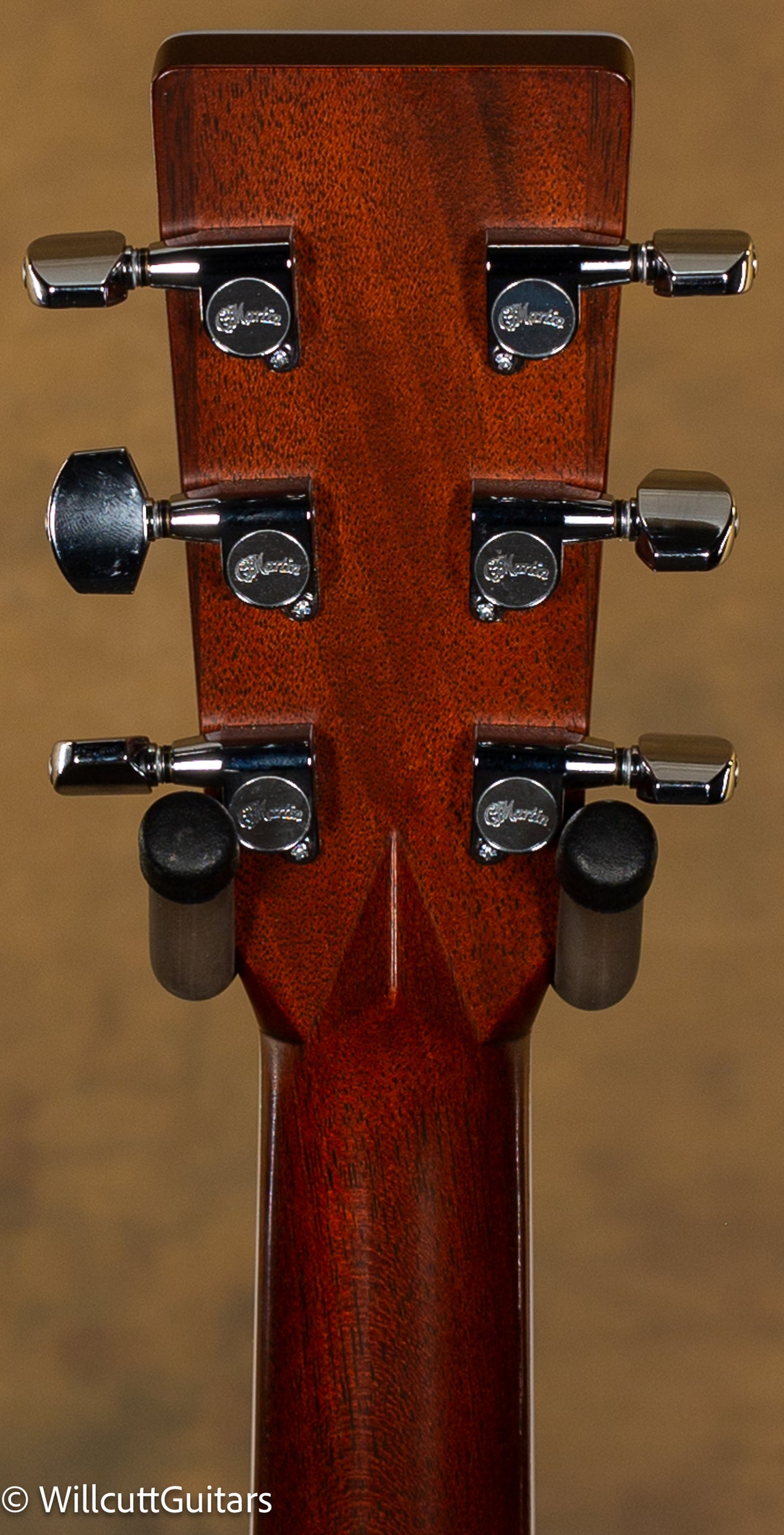 Martin M-38 Acoustic Guitar