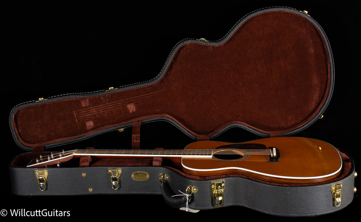 Martin M-38 Acoustic Guitar
