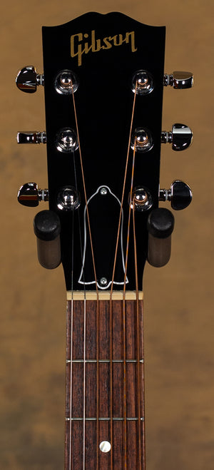 2017 Gibson American Eagle LG-2 Left
