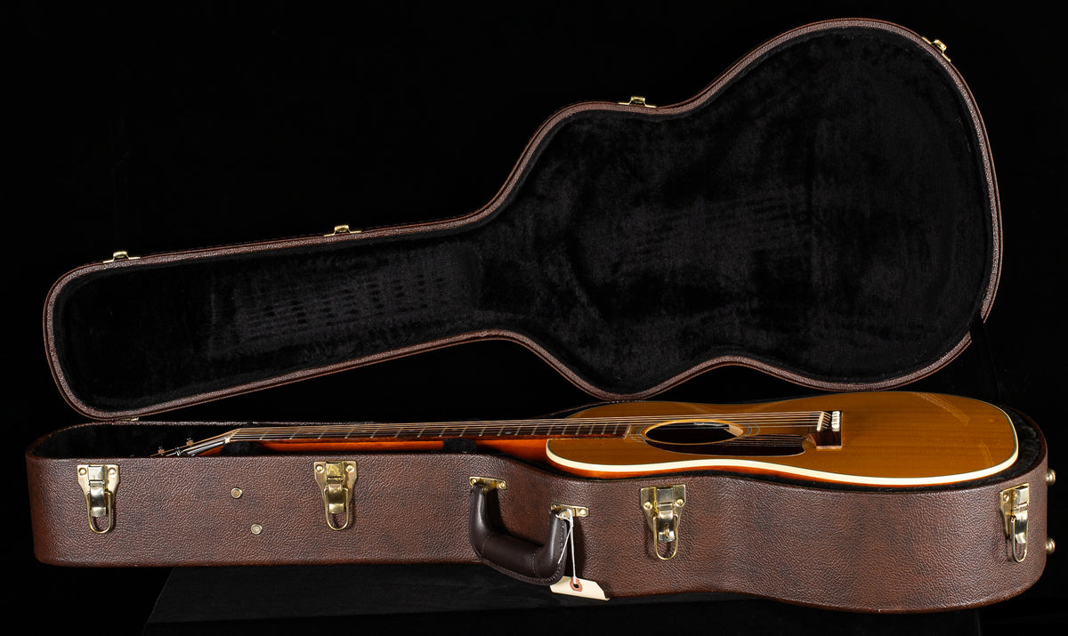 2017 Gibson American Eagle LG-2 Left