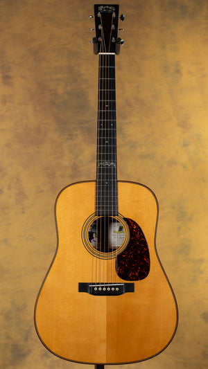 2008 Martin America's Guitar 175th Anniversary Limited Edition