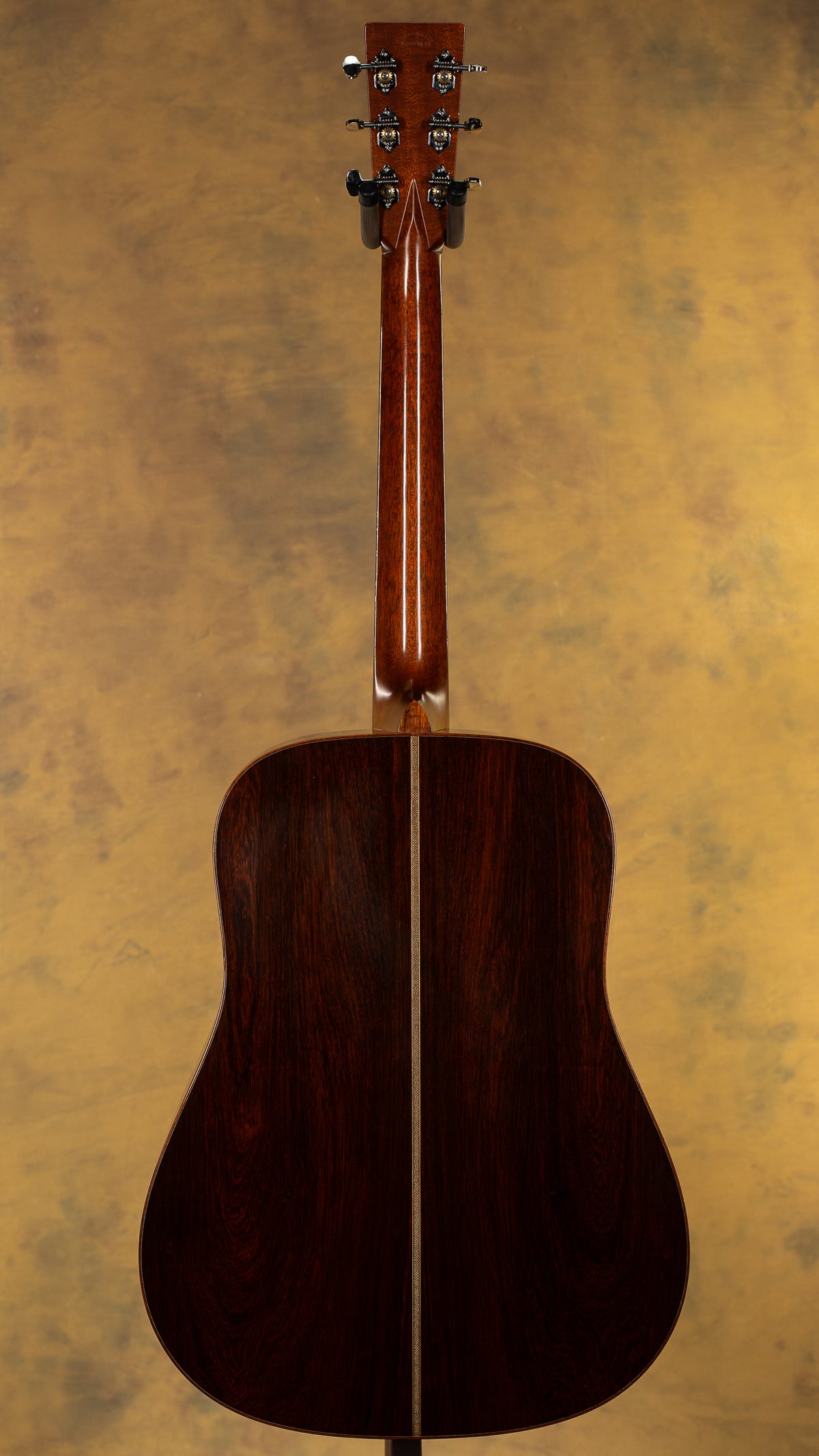 2008 Martin America's Guitar 175th Anniversary Limited Edition