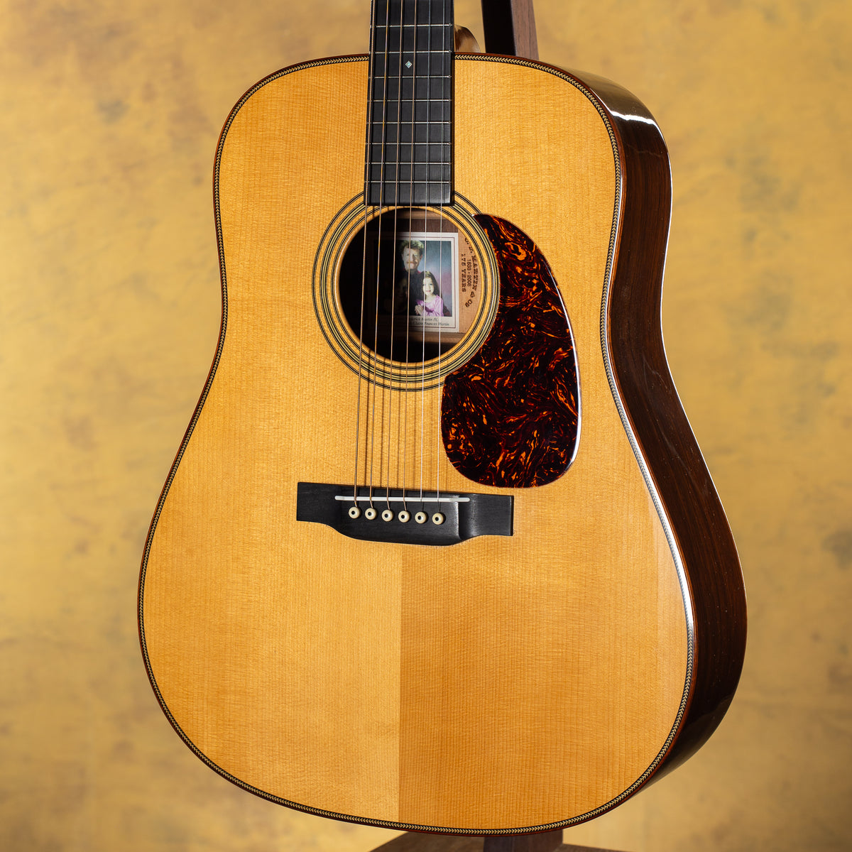 2008 Martin America's Guitar 175th Anniversary Limited Edition