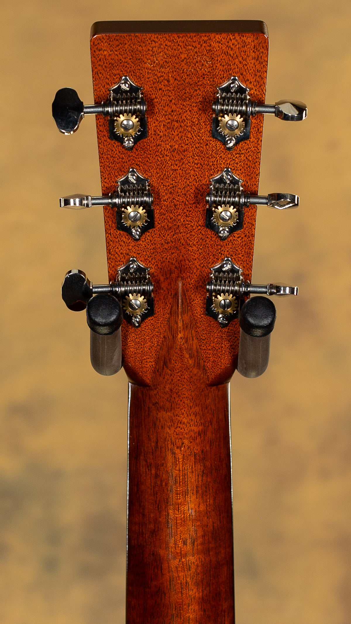 2008 Martin America's Guitar 175th Anniversary Limited Edition