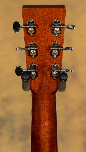 2008 Martin America's Guitar 175th Anniversary Limited Edition