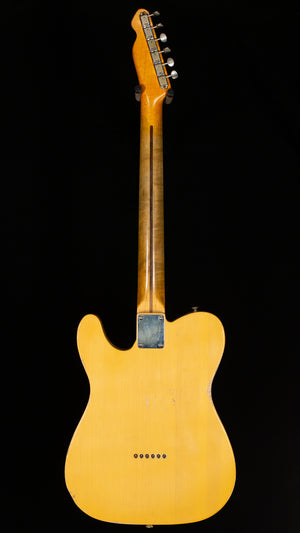 Underwood Guitars '50s T Style Butterscotch Blonde