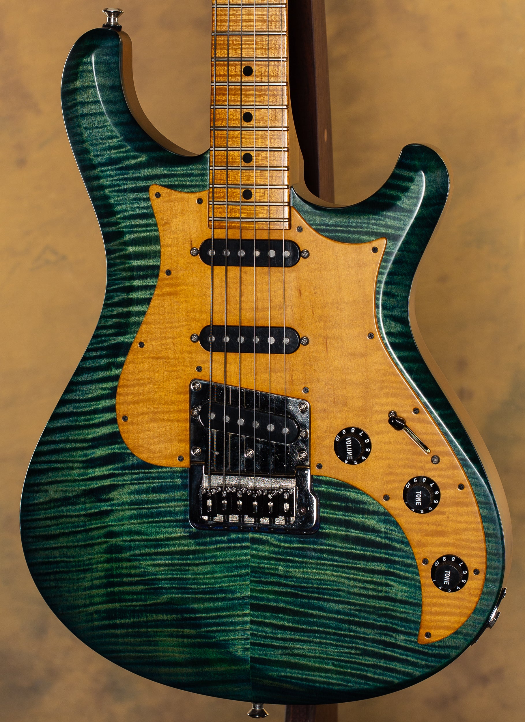 Knaggs Sevent Tier2