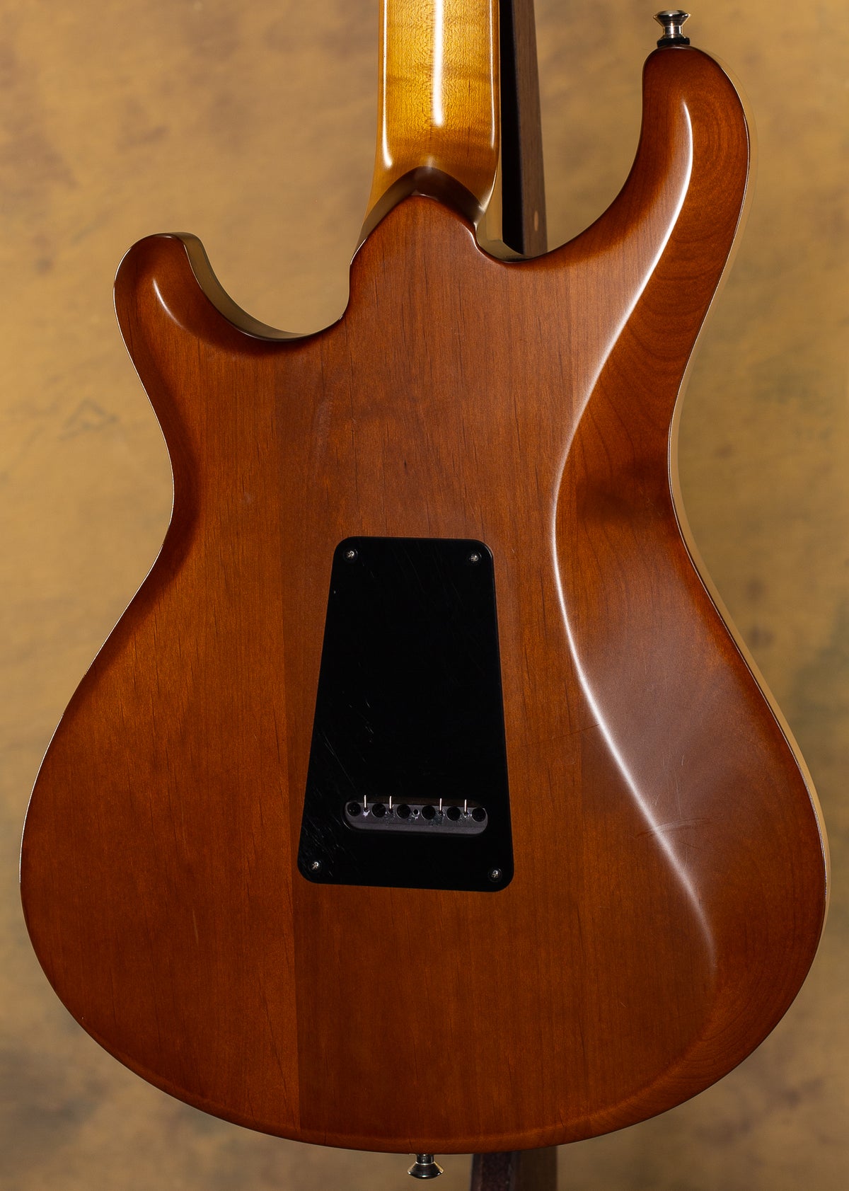 2022 Knaggs Chesapeake Severn Trem SSS Tier 2 Green/Blue Burst