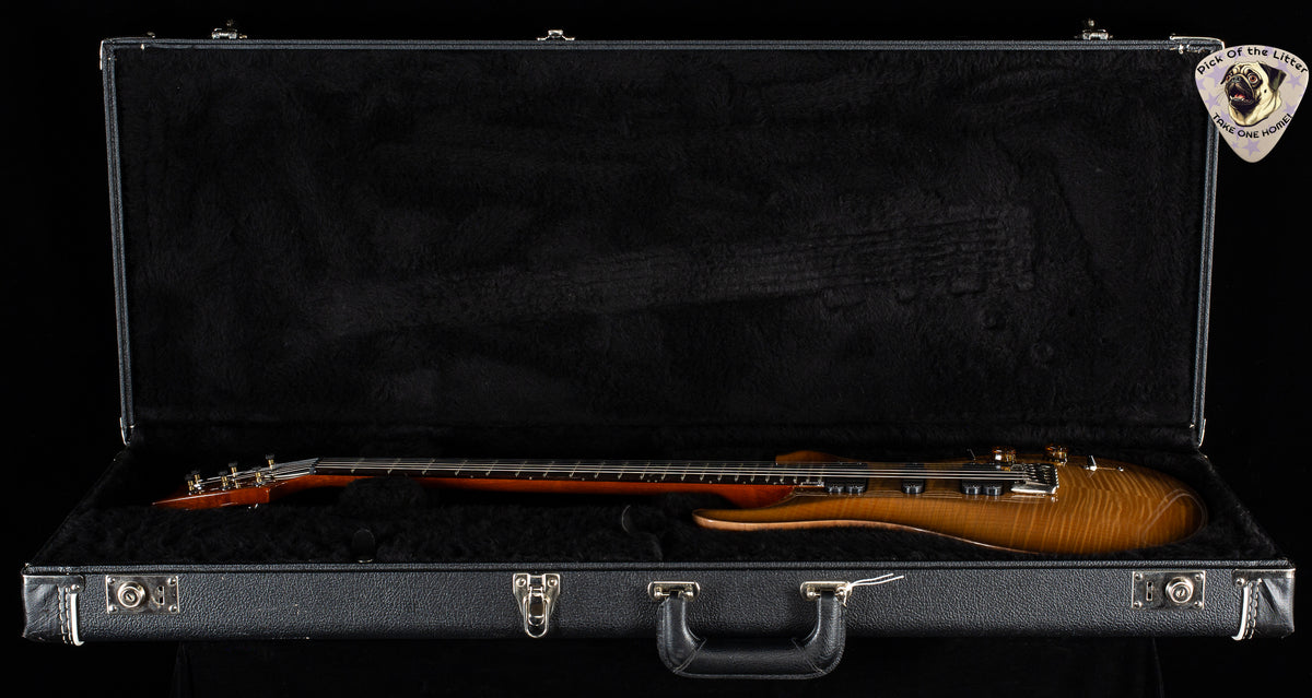 2008 PRS 513 10 Top Vintage Natural