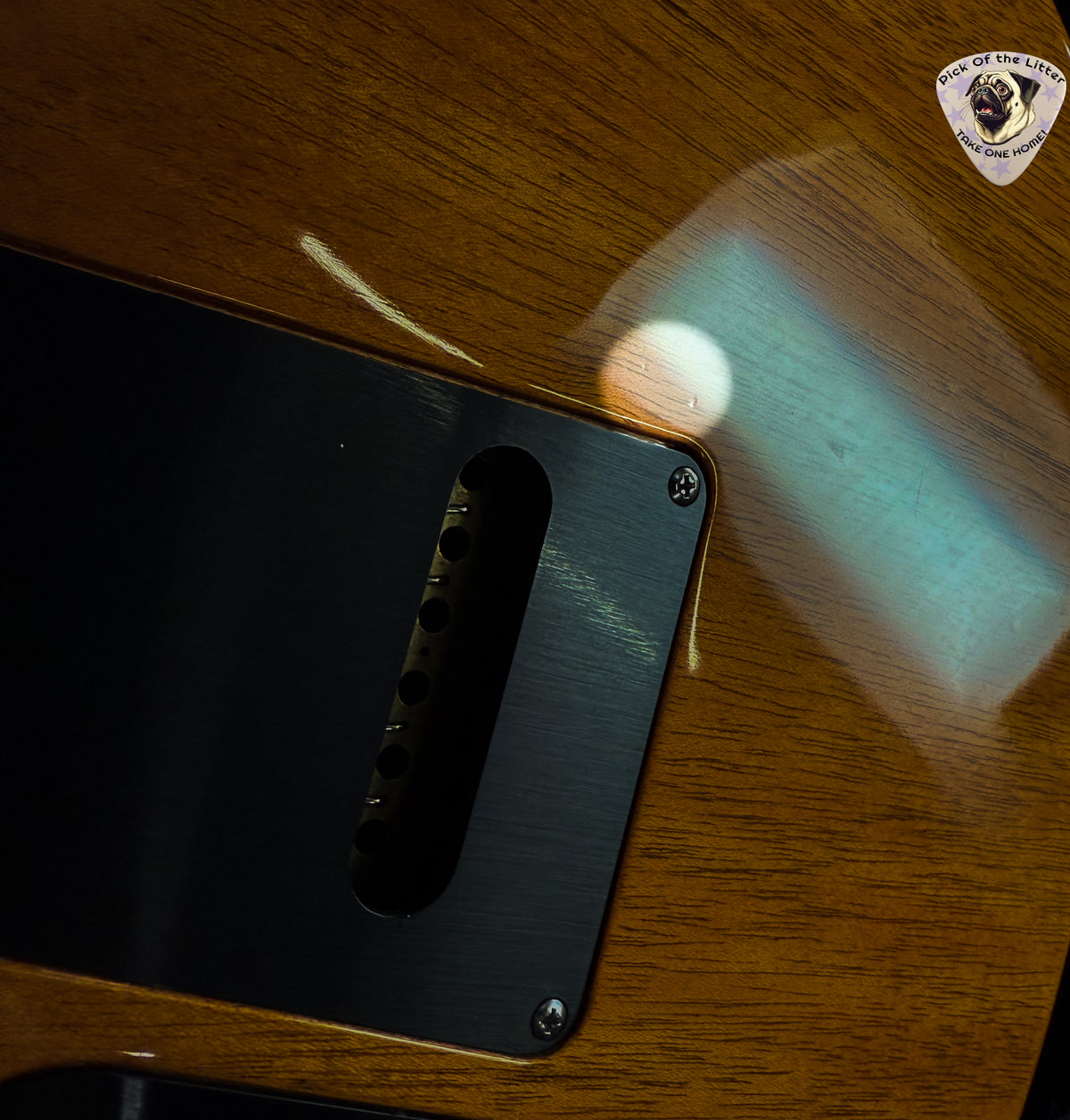 2008 PRS 513 10 Top Vintage Natural